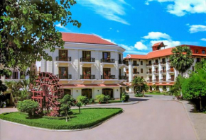 Гостиница Steung Siemreap Hotel  Siem Reap